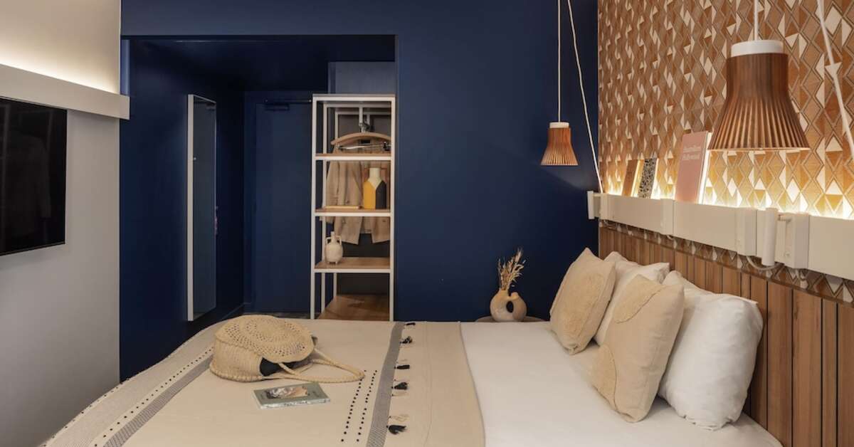 Een foto van Ibis Paris Gare Montparnasse Catalogne
