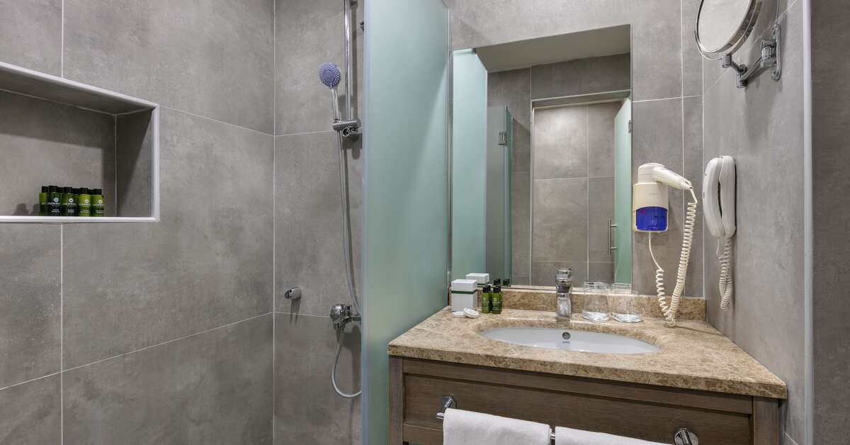 Een foto van Sherwood Dreams Resort