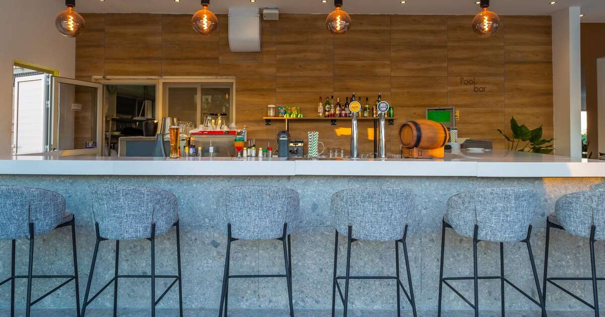 Een foto van Toxotis Hotel Appartementen