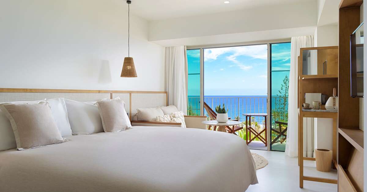 Een foto van Paradisus by Melia Fuerteventura