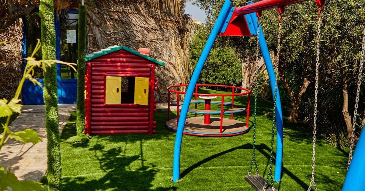 Een foto van Amnissos Residence