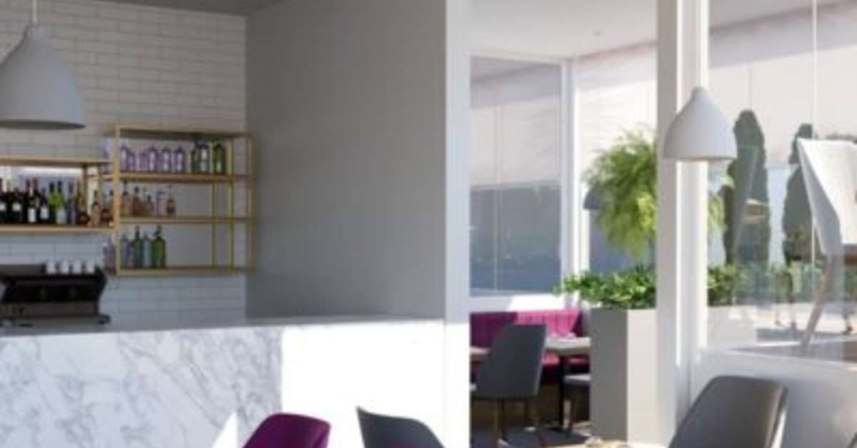 Een foto van Hotel Lusso Mare by Aycon