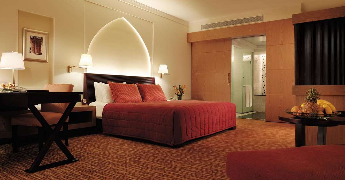 Een foto van Hilton Muscat Al Bandar