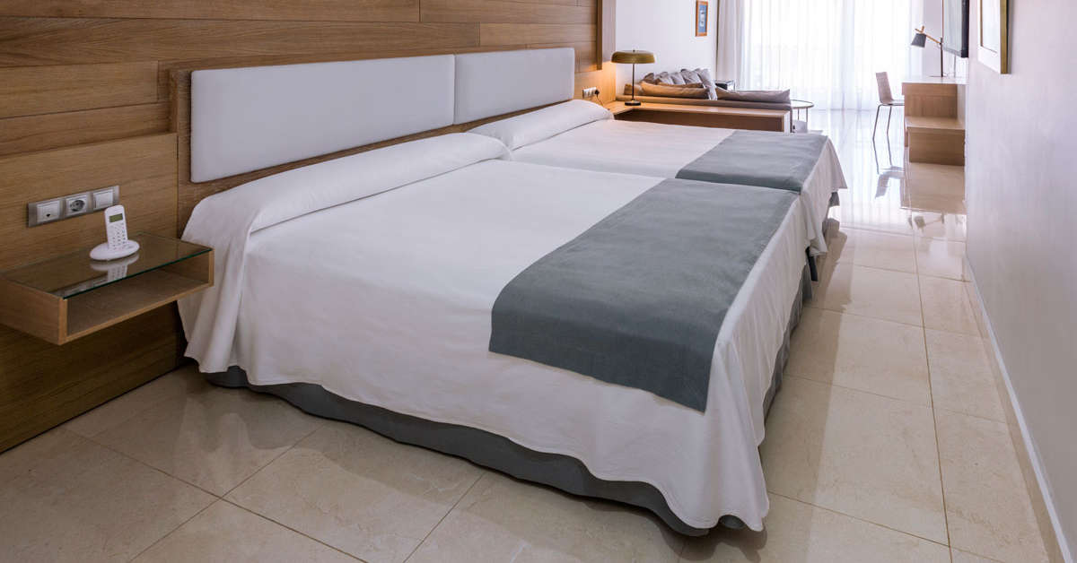 Een foto van Mediterraneo Bay Hotel & Resort