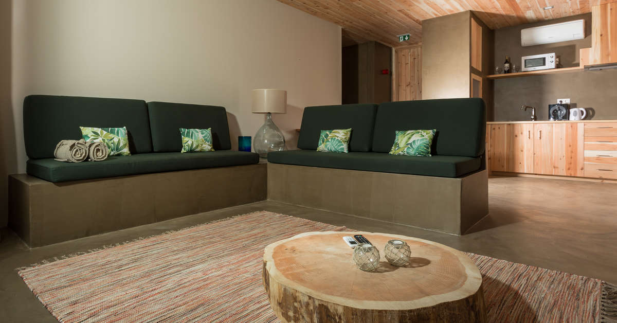 Een foto van Santa Barbara Eco Beach Resort