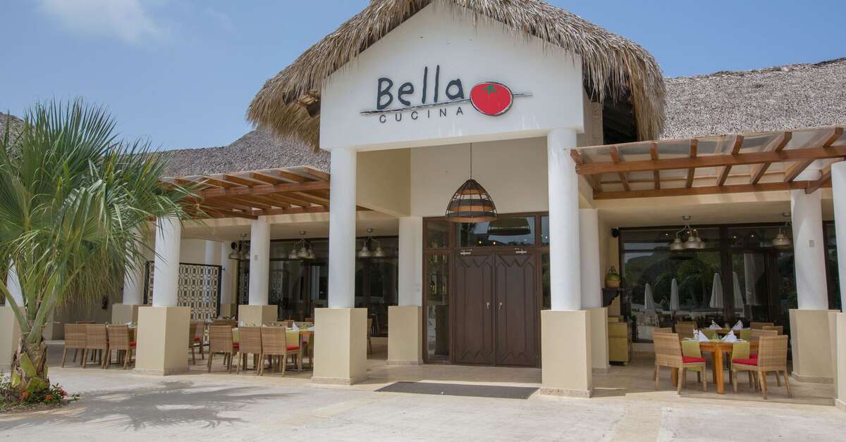 Een foto van Royalton Splash Punta Cana