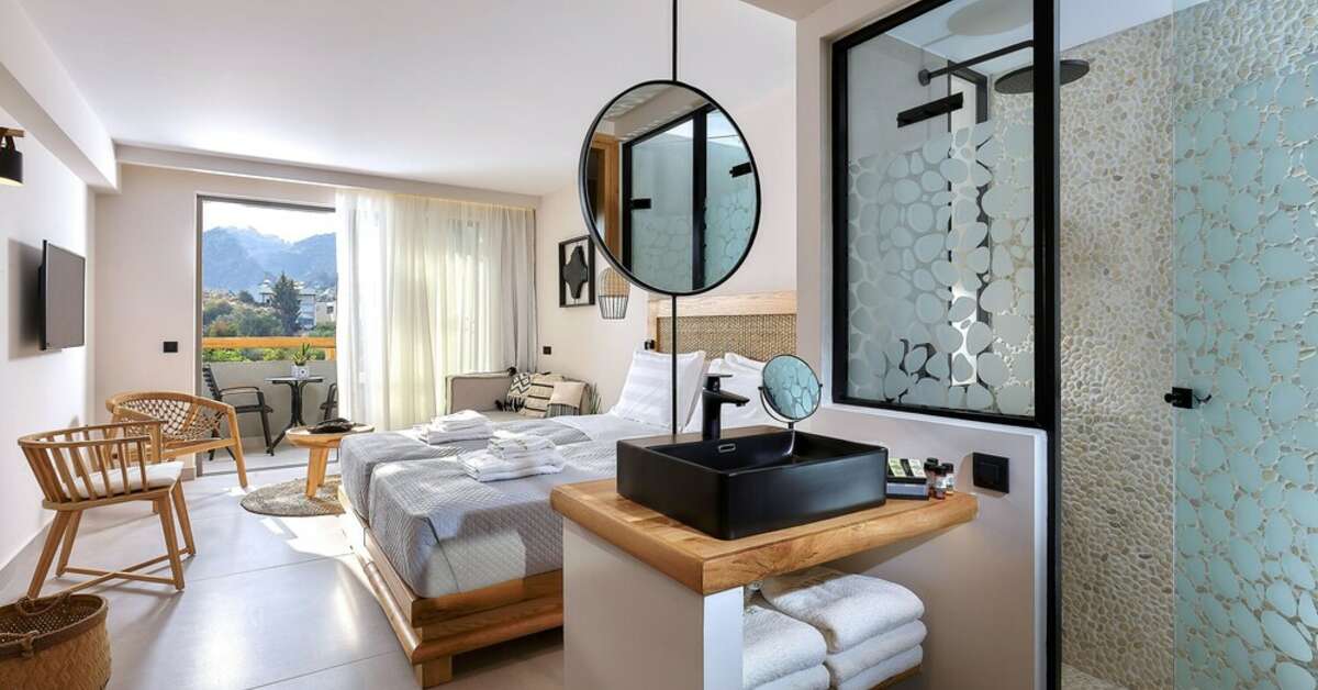 Een foto van Bali Star Resort Hotel