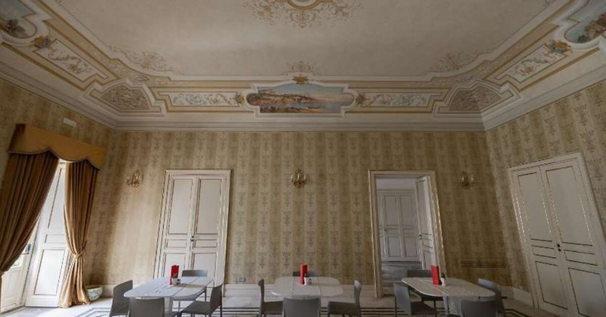 Een foto van Villa del Lauro