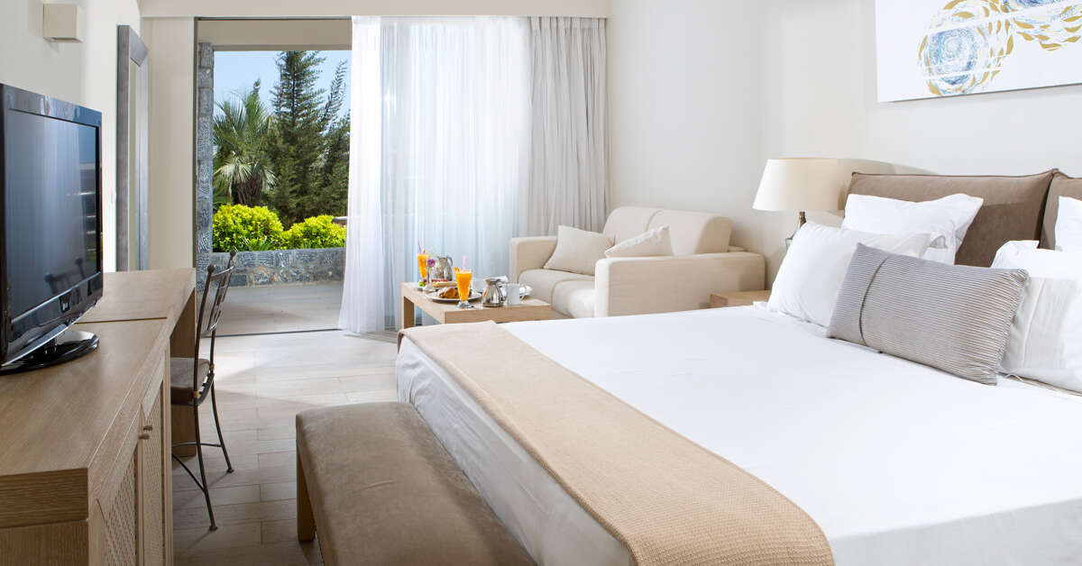 Een foto van AquaGrand Exclusive Deluxe Resort