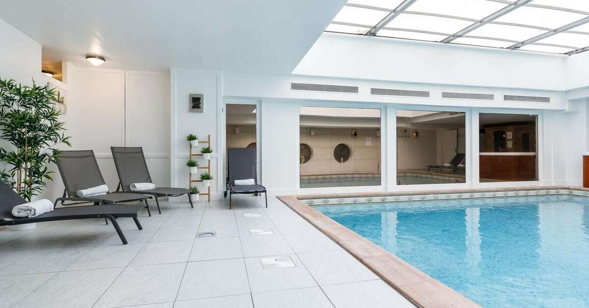 Ein Foto Hotel Nice Riviera