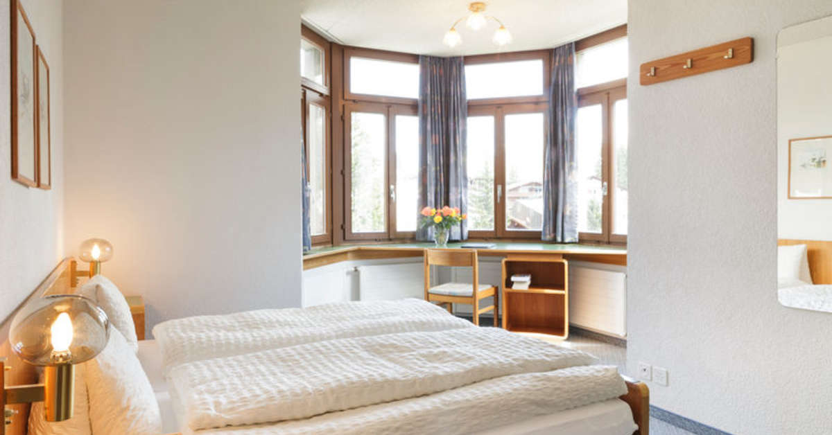 Een foto van Faern Arosa Altein