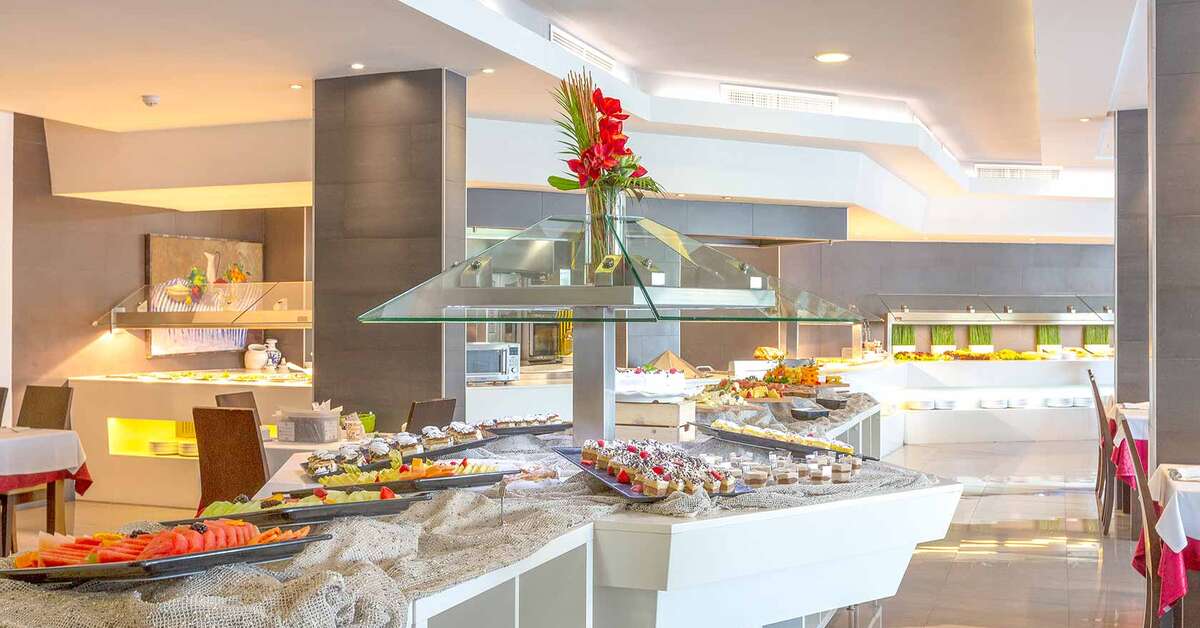 Een foto van MarSenses Rosa del Mar & Spa