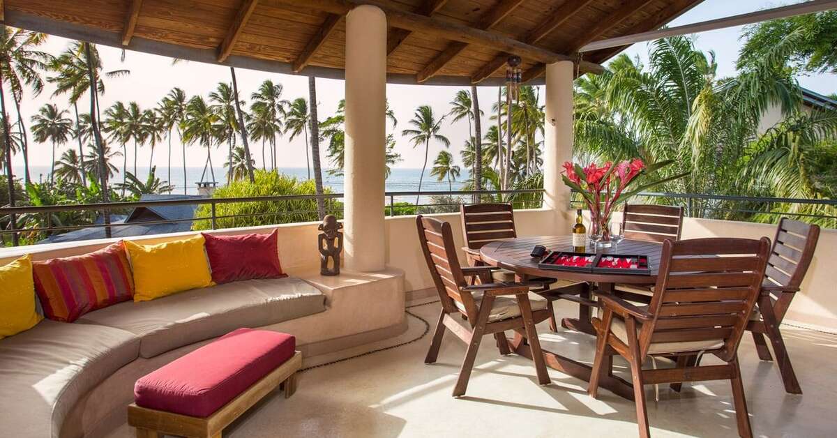 Een foto van Alisei Beachfront Hotel Restaurant & Spa