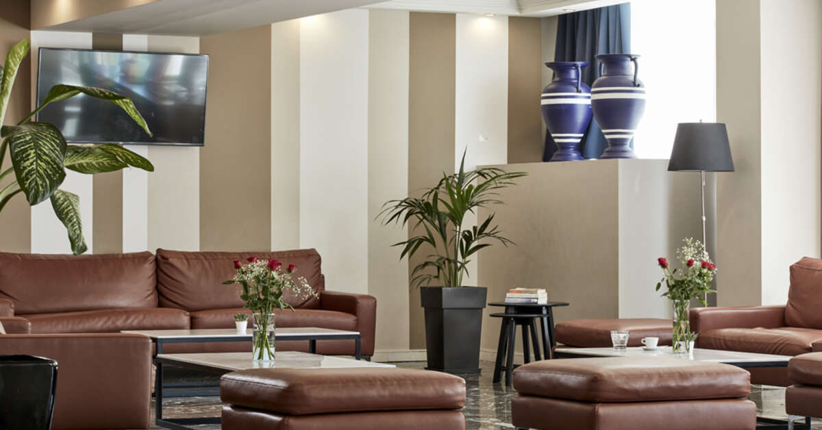 Een foto van Candia Hotel