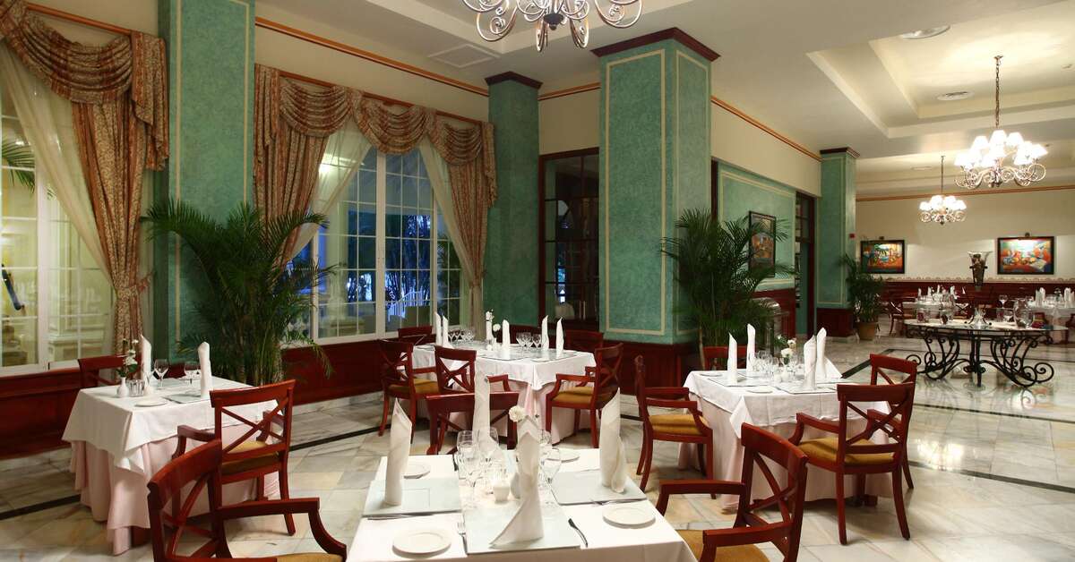 Een foto van Luxury Bahia Principe Runaway Bay