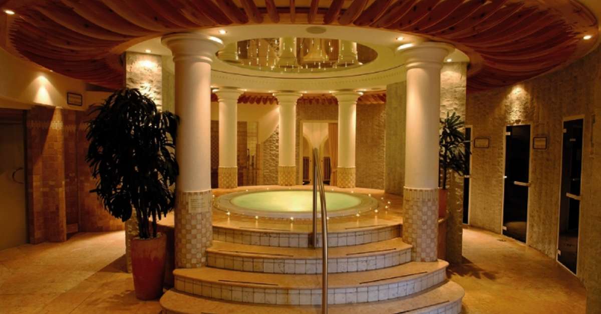 Een foto van Hotel Leitlhof