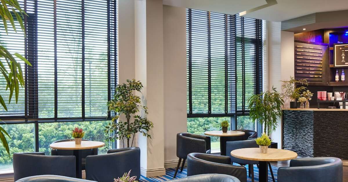 Een foto van Leonardo Hotel Newcastle