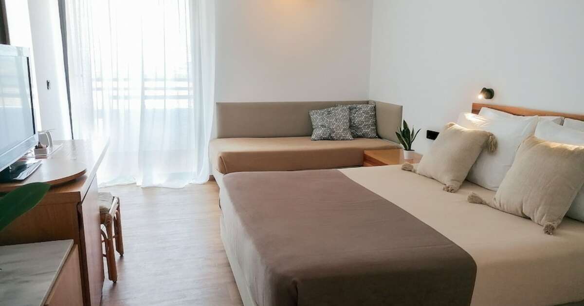 Een foto van Grecotel Casa Paradiso