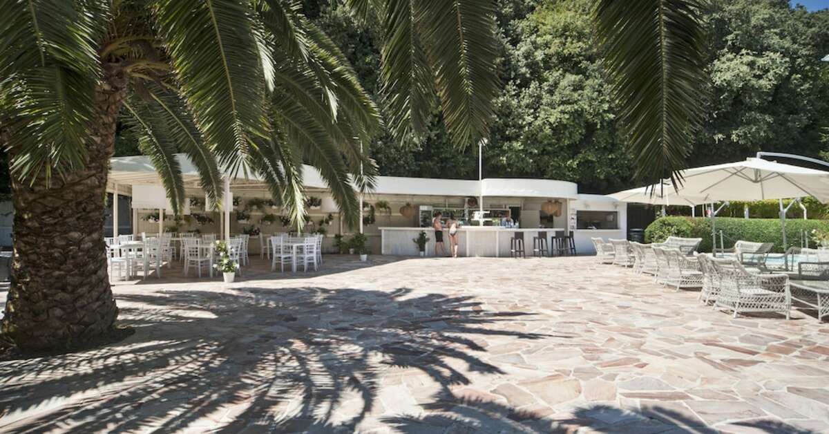 Een foto van Seebay Hotel