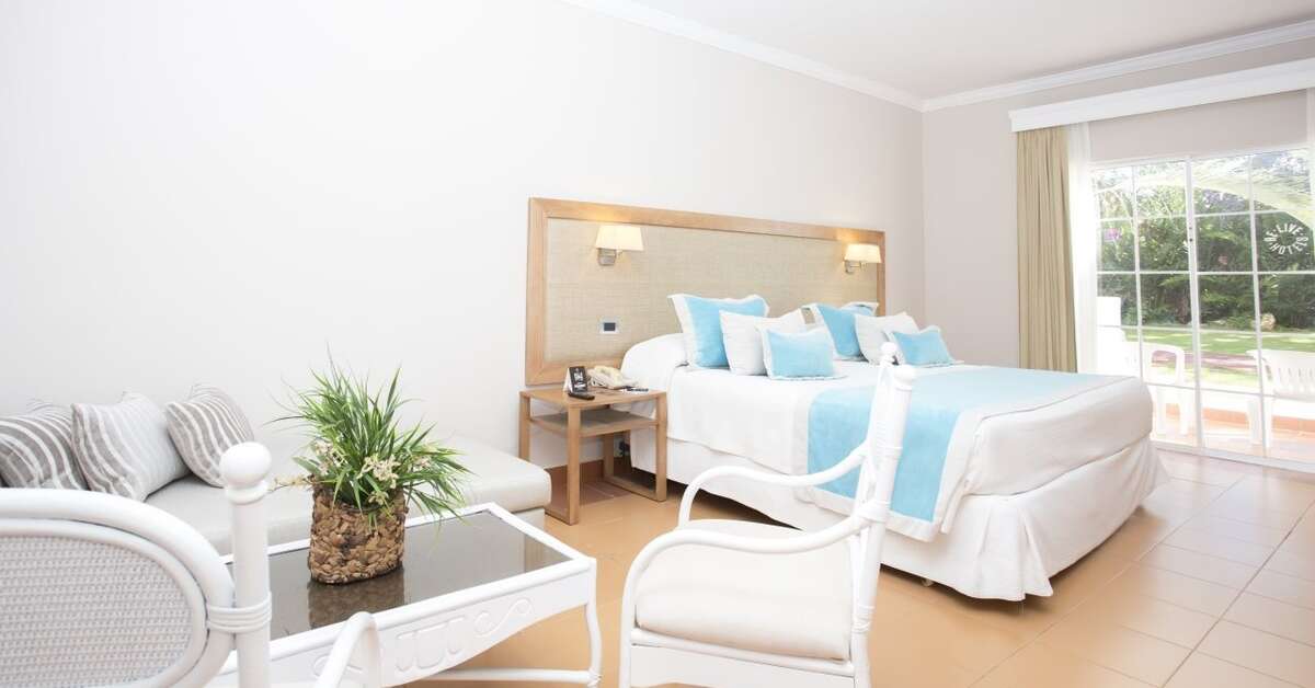 Ein Foto Sunscape Dominicus La Romana