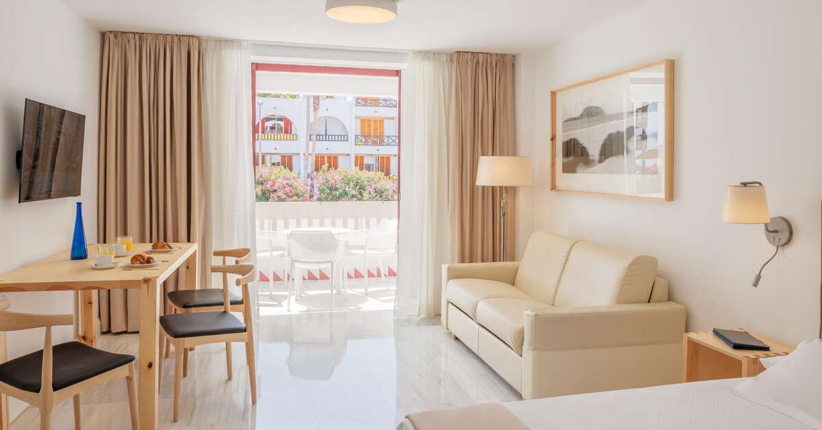 Een foto van Parque Santiago IV