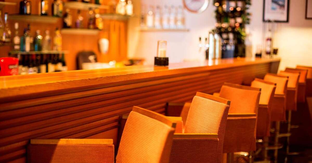 Een foto van Hotel Lohmann