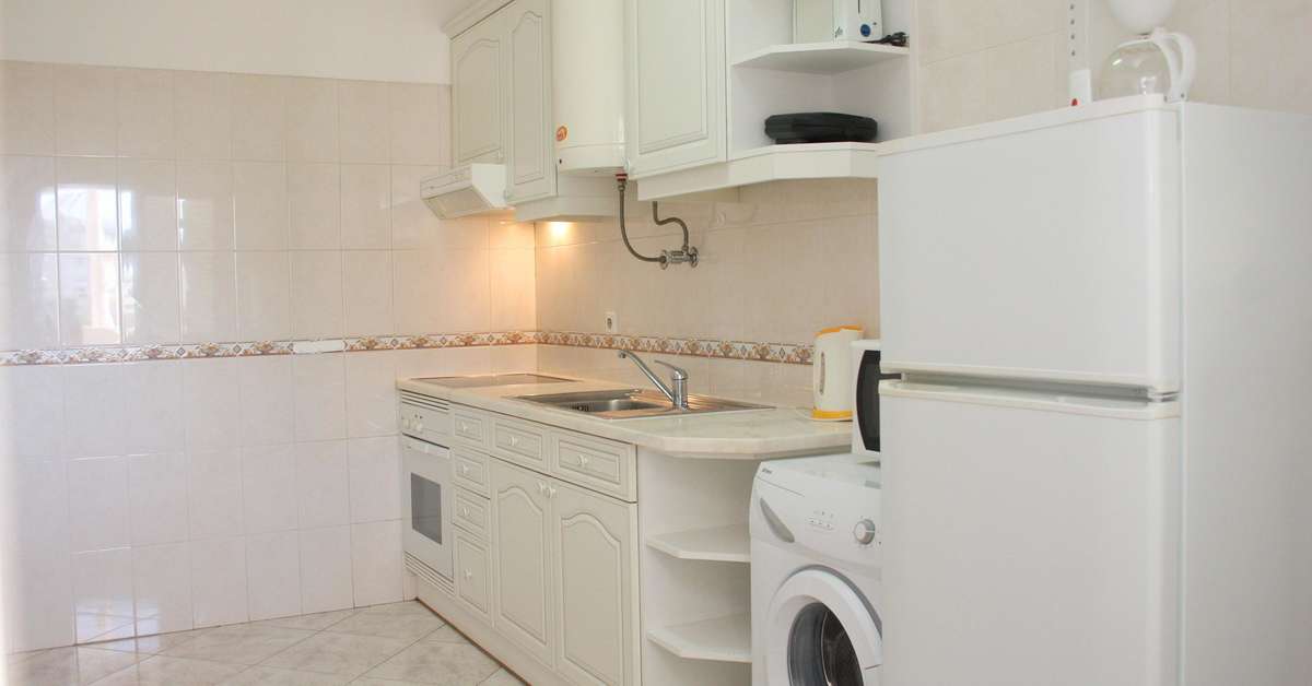Een foto van Appartementen Kings