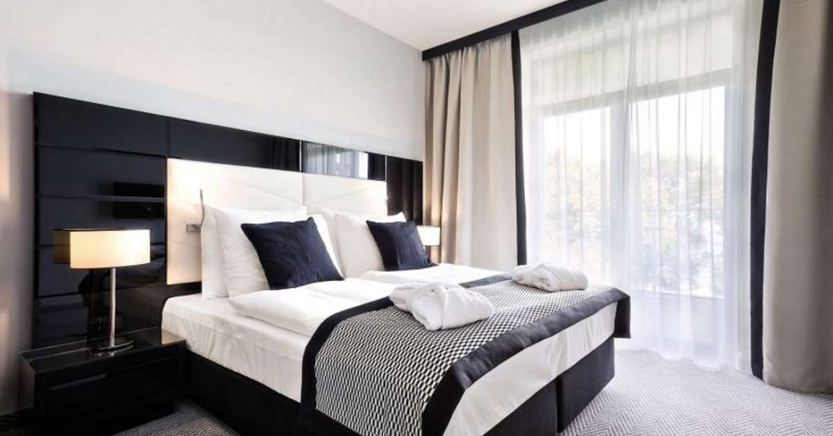 Ein Foto Diune Hotel & Resort