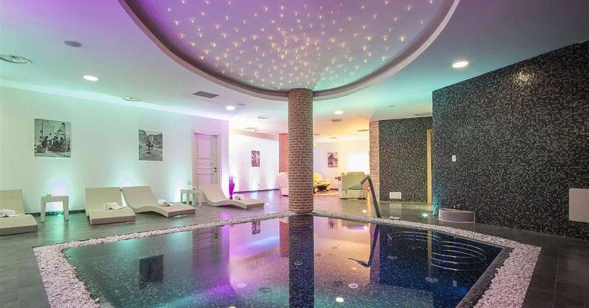 Een foto van Villas Resort