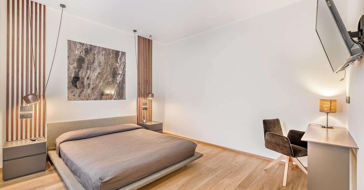 Een foto van Resort Miramonti