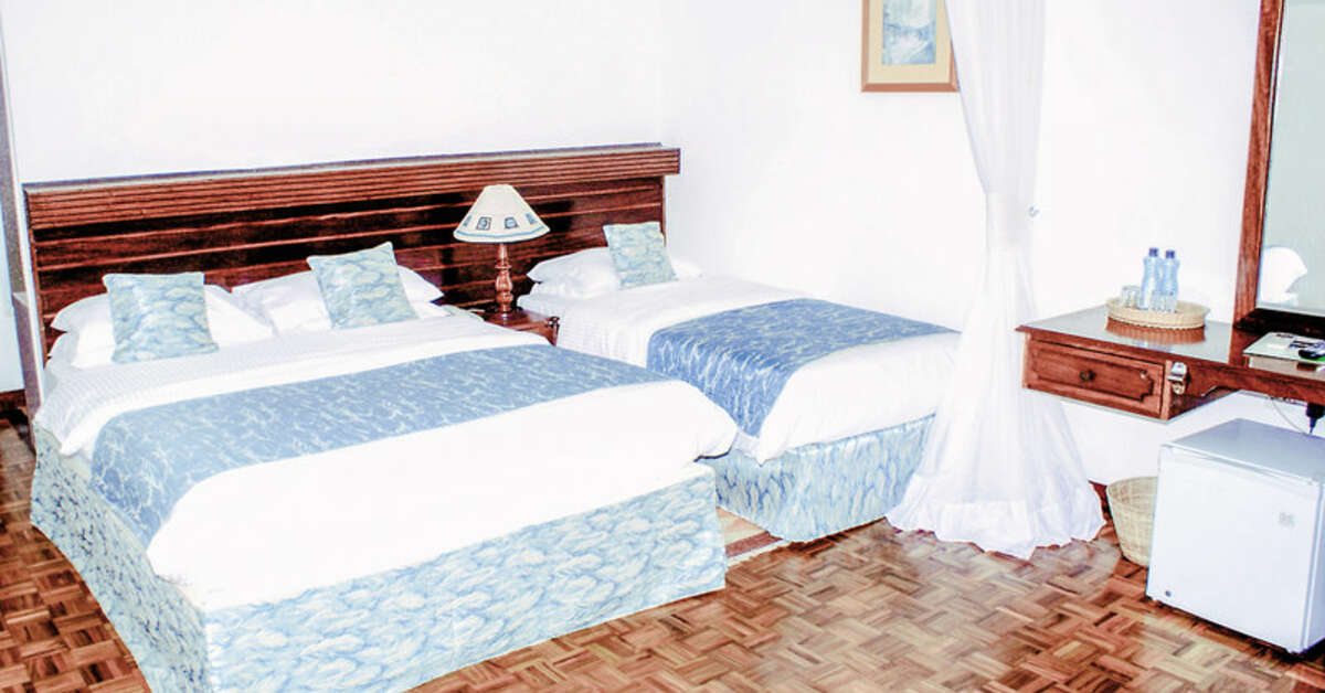 Ein Foto Travellers Club