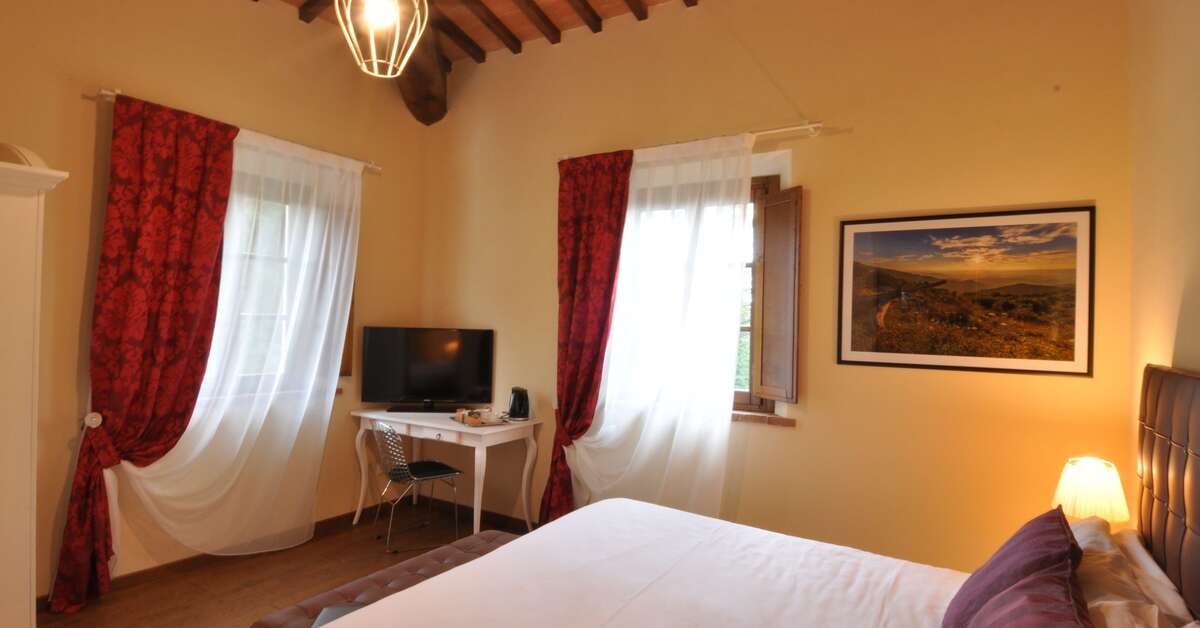 Een foto van Boccioleto Resort & Spa