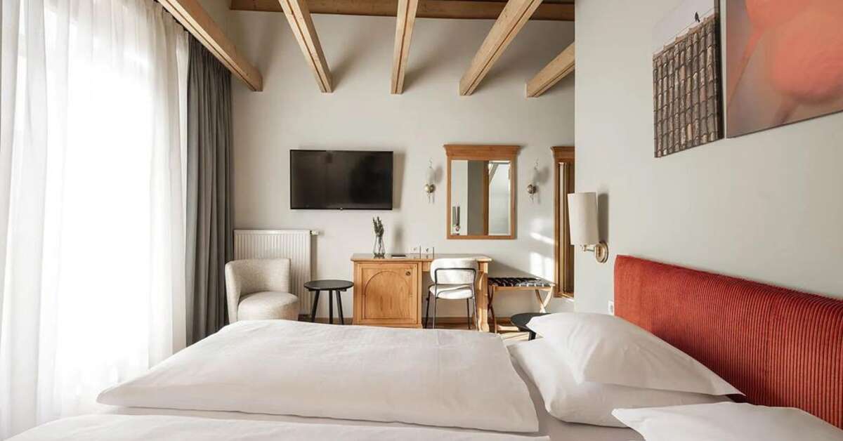 Een foto van Boutique Hotel Pachers