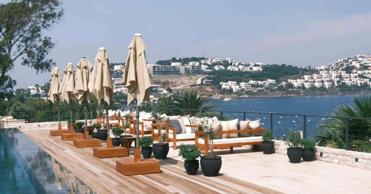 Een foto van Ruins Luxury Resort