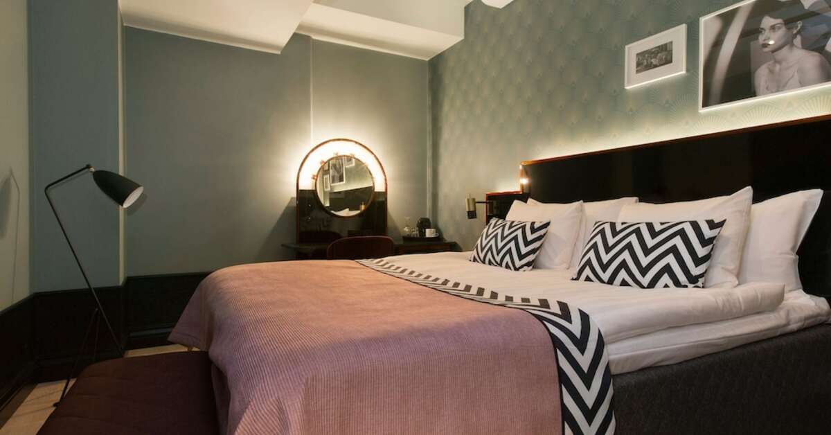 Een foto van Haymarket by Scandic