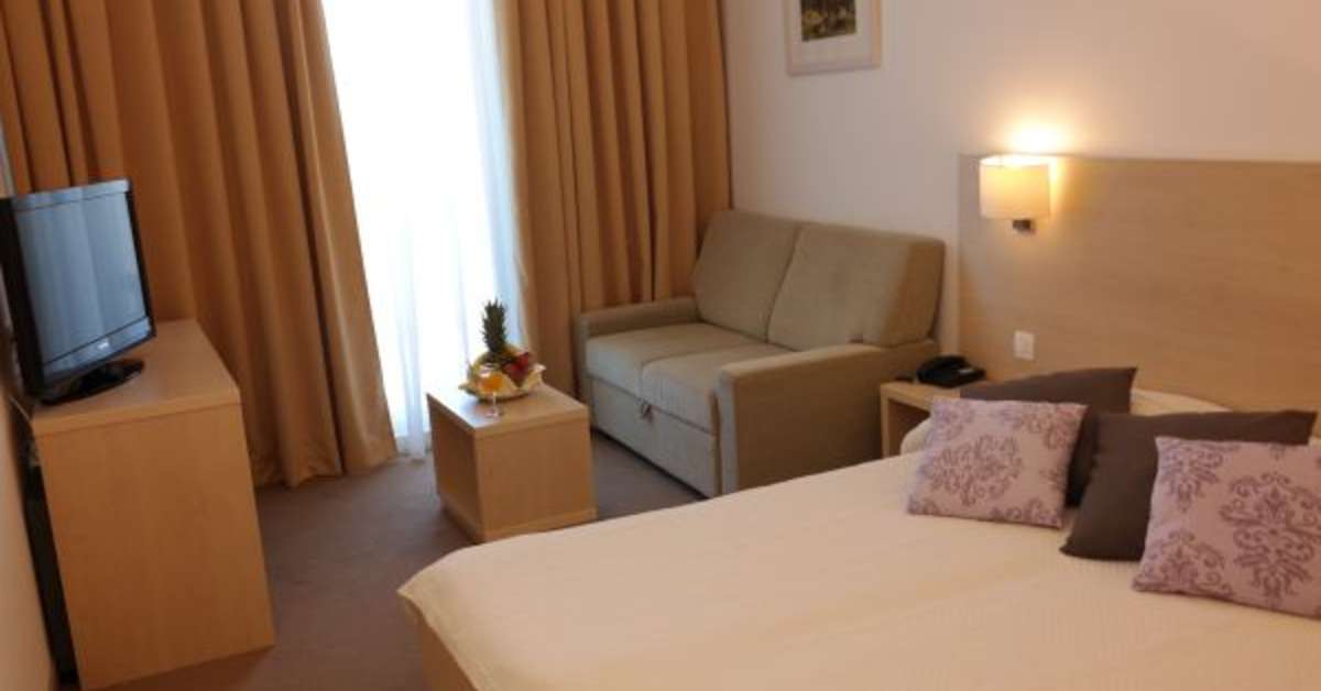 Een foto van Adria Hotel