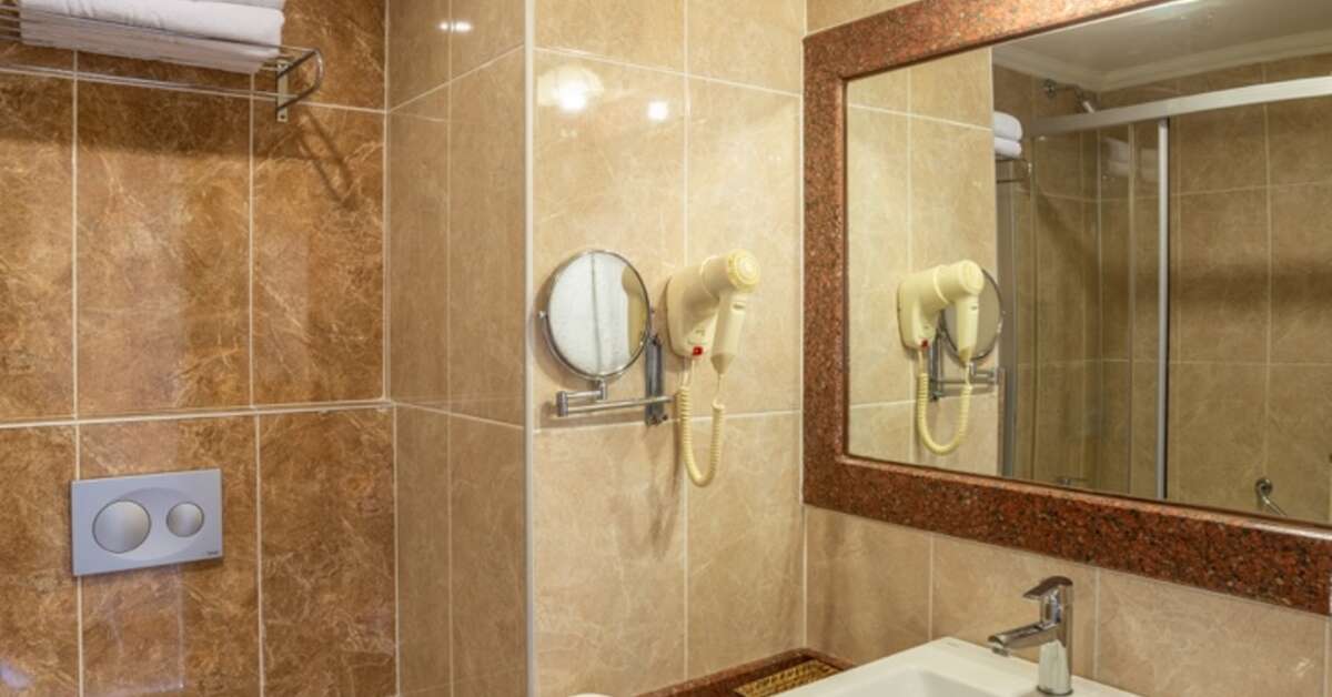 Een foto van Kirbiyik Resort Hotel