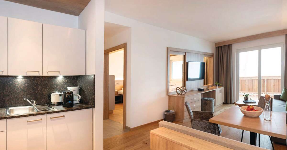 Een foto van Hotel Der Wastlhof