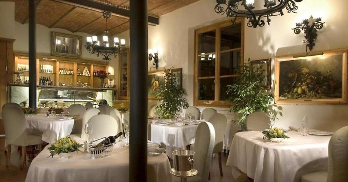 Ein Foto Villa Olmi Resort
