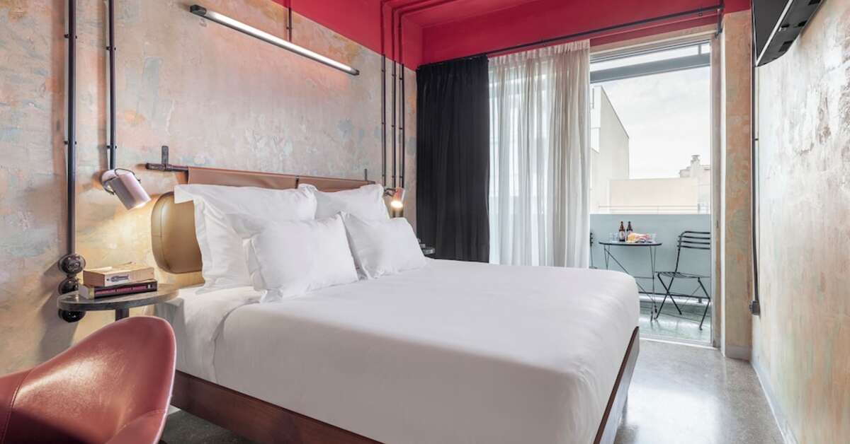 Een foto van Max Brown Downtown