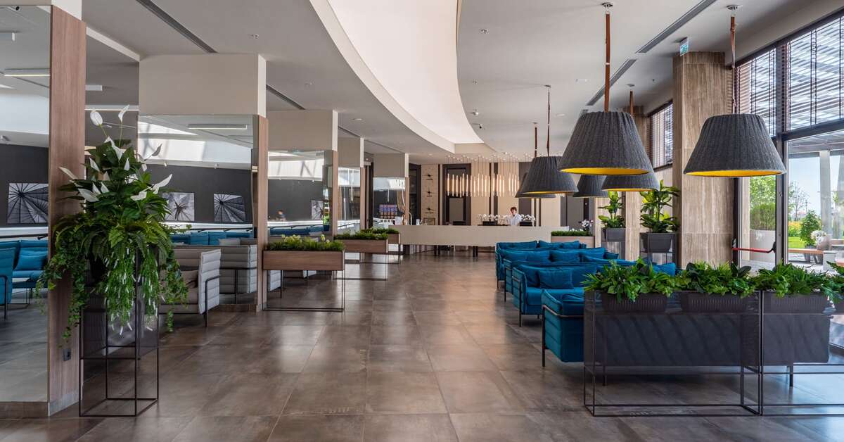 Een foto van Aqua Paradise Hotel