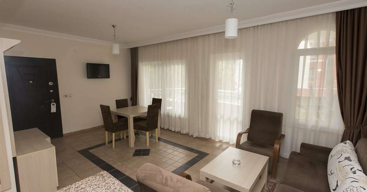 Ein Foto Sirma Hotel