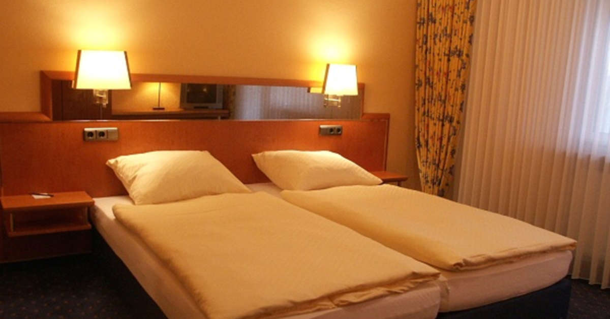 Een foto van Ringhotel Roggenland