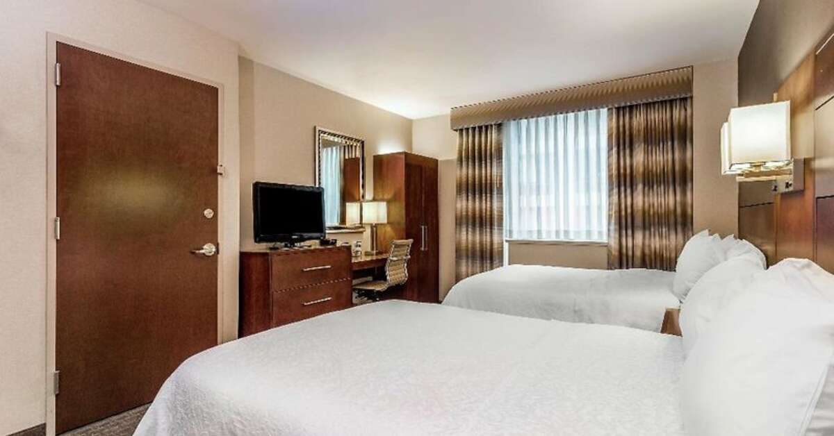 Ein Foto Hampton Inn Manhattan Grand Central