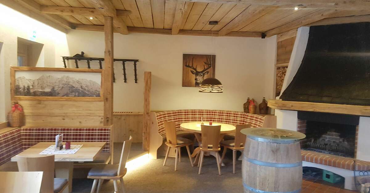 Een foto van Landgasthof Dorferwirt