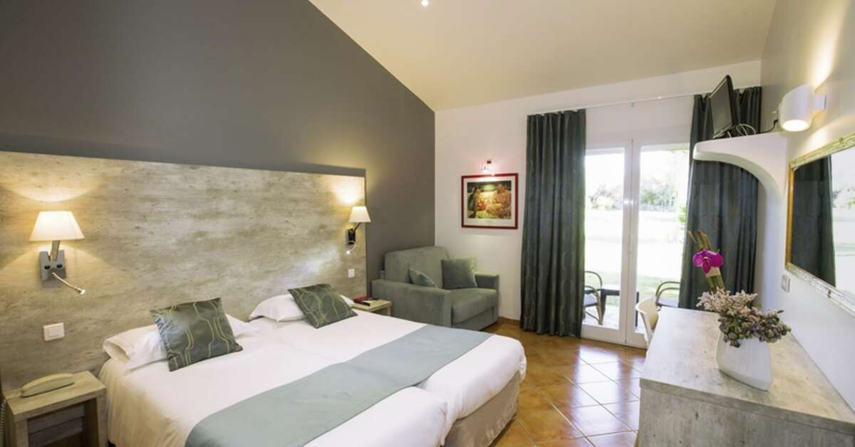 Ein Foto Hotel San Giovanni
