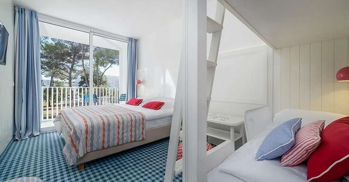 Een foto van Amadria Park Hotel Andrija