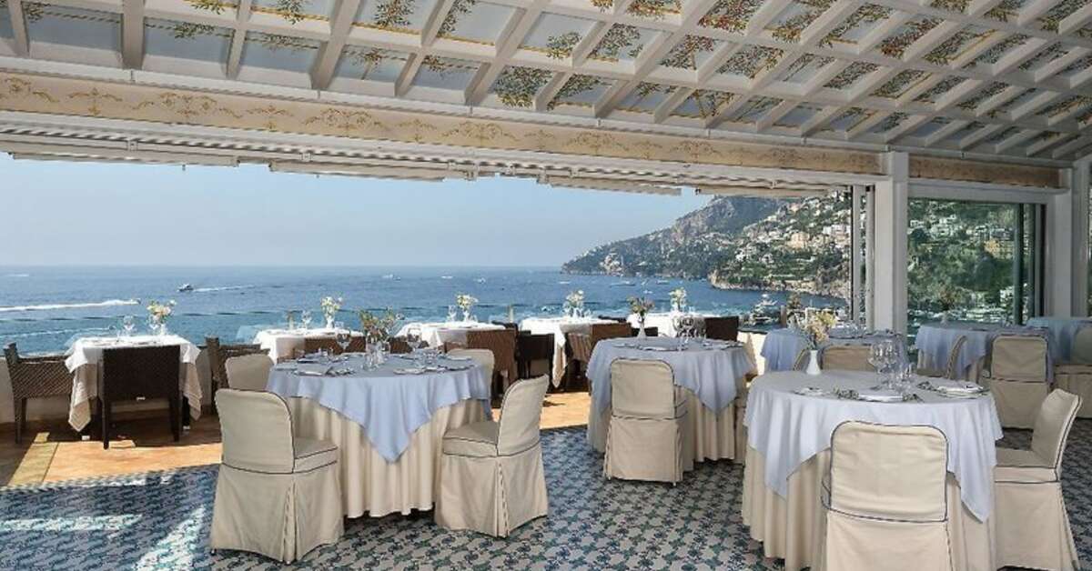 Een foto van Hotel Luna Convento
