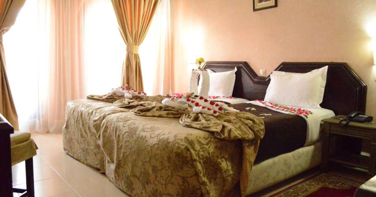 Een foto van Diwane Hotel & Spa