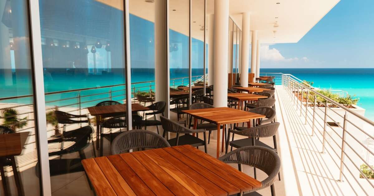 Een foto van Emporio Hotel & Suites